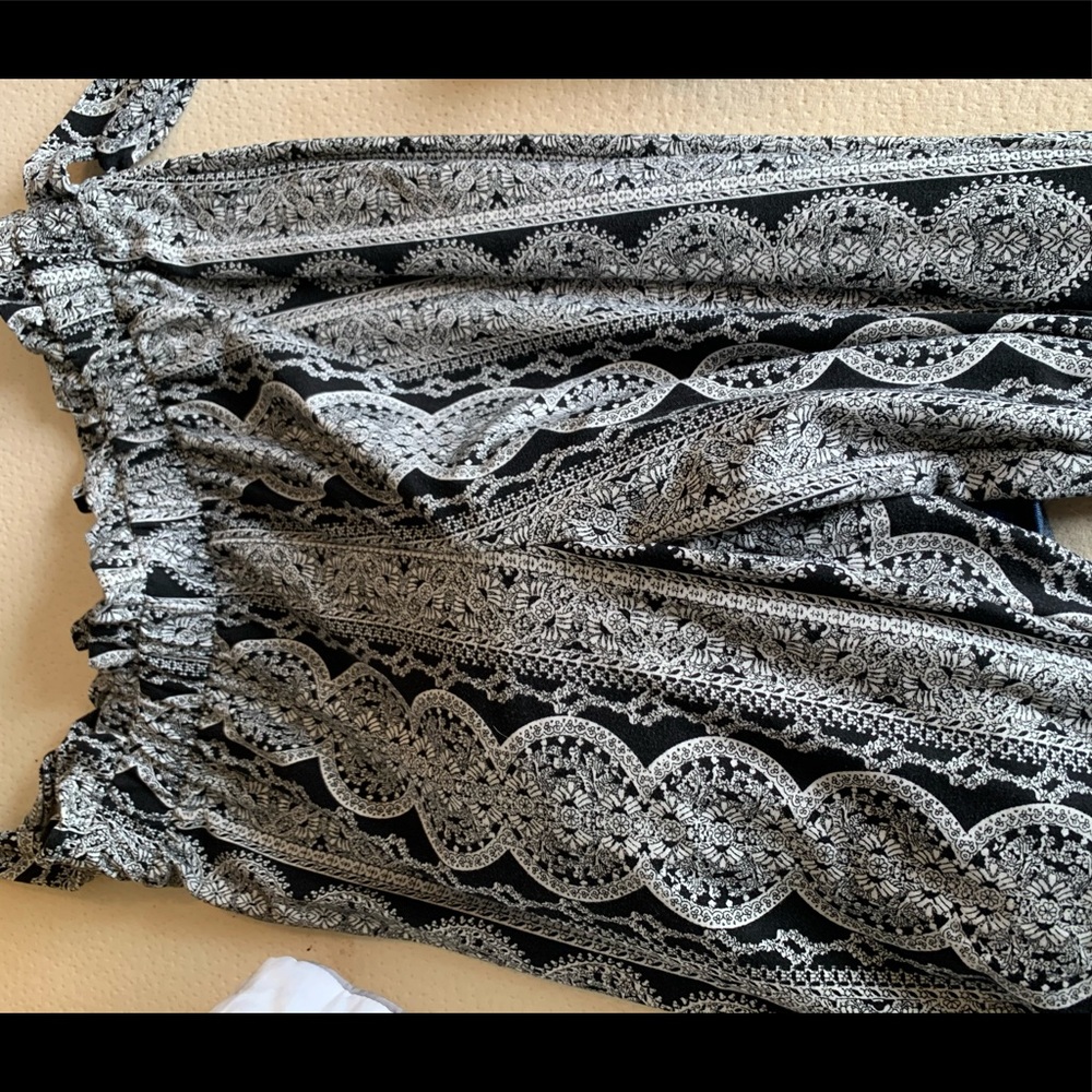 Mudd hippie pants from kohl’s